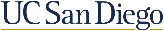 UCSD logo